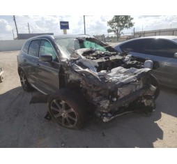 2021 VOLVO XC60 T5 INSCRIPTION