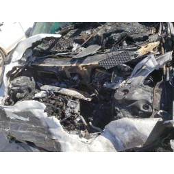 2021 VOLVO XC60 T5 INSCRIPTION