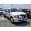 2006 FORD F350 SUPER DUTY