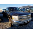 2008 CHEVROLET SILVERADO K3500