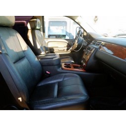 2008 CHEVROLET SILVERADO K3500