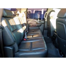 2008 CHEVROLET SILVERADO K3500