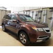 2011 ACURA MDX TECHNOLOGY
