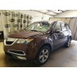 2011 ACURA MDX TECHNOLOGY