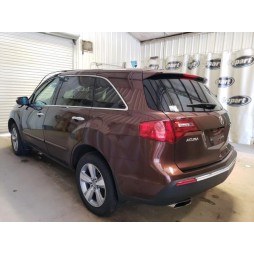 2011 ACURA MDX TECHNOLOGY