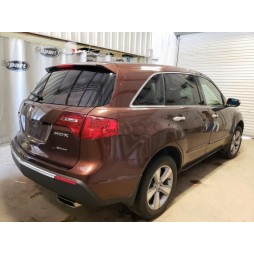2011 ACURA MDX TECHNOLOGY