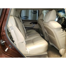 2011 ACURA MDX TECHNOLOGY