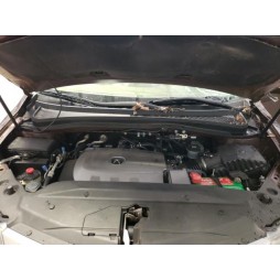 2011 ACURA MDX TECHNOLOGY