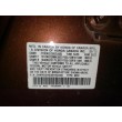 2011 ACURA MDX TECHNOLOGY