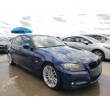 2011 BMW 335 D
