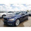 2011 BMW 335 D