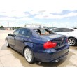 2011 BMW 335 D