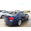 2011 BMW 335 D
