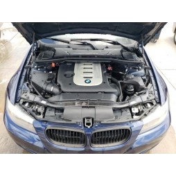 2011 BMW 335 D
