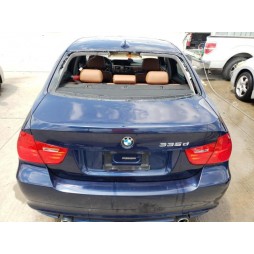 2011 BMW 335 D