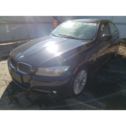 2011 BMW 335 XI