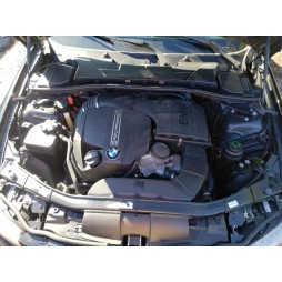 2011 BMW 335 XI
