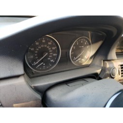 2011 BMW 335 XI