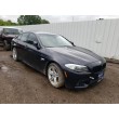 2011 BMW 550 XI
