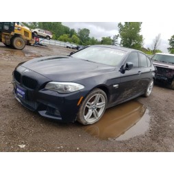 2011 BMW 550 XI