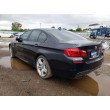 2011 BMW 550 XI