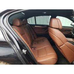 2011 BMW 550 XI