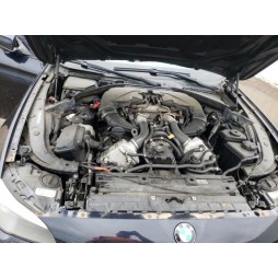 2011 BMW 550 XI