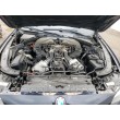 2011 BMW 550 XI