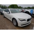 2011 BMW 750 I