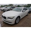 2011 BMW 750 I
