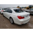 2011 BMW 750 I