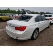 2011 BMW 750 I