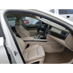 2011 BMW 750 I