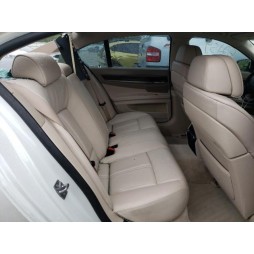 2011 BMW 750 I