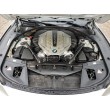 2011 BMW 750 I