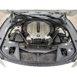 2011 BMW 750 I