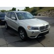 2011 BMW X3 XDRIVE28I