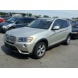 2011 BMW X3 XDRIVE28I