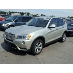 2011 BMW X3 XDRIVE28I