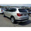 2011 BMW X3 XDRIVE28I