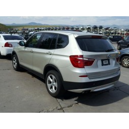 2011 BMW X3 XDRIVE28I