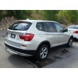 2011 BMW X3 XDRIVE28I