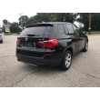 2011 BMW X3 XDRIVE28I