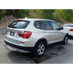 2011 BMW X3 XDRIVE28I