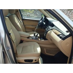 2011 BMW X3 XDRIVE28I