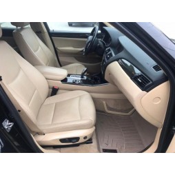 2011 BMW X3 XDRIVE28I