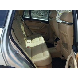 2011 BMW X3 XDRIVE28I