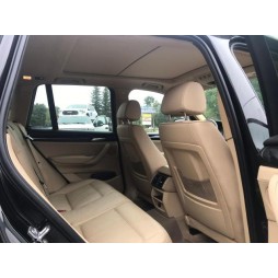 2011 BMW X3 XDRIVE28I