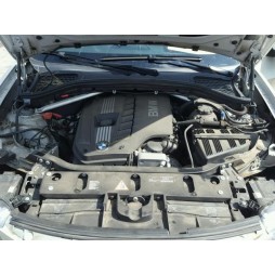 2011 BMW X3 XDRIVE28I