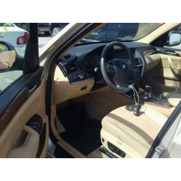 2011 BMW X3 XDRIVE28I